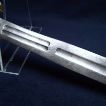 French M1816 Artillery Sidearm with Naval Marking 7